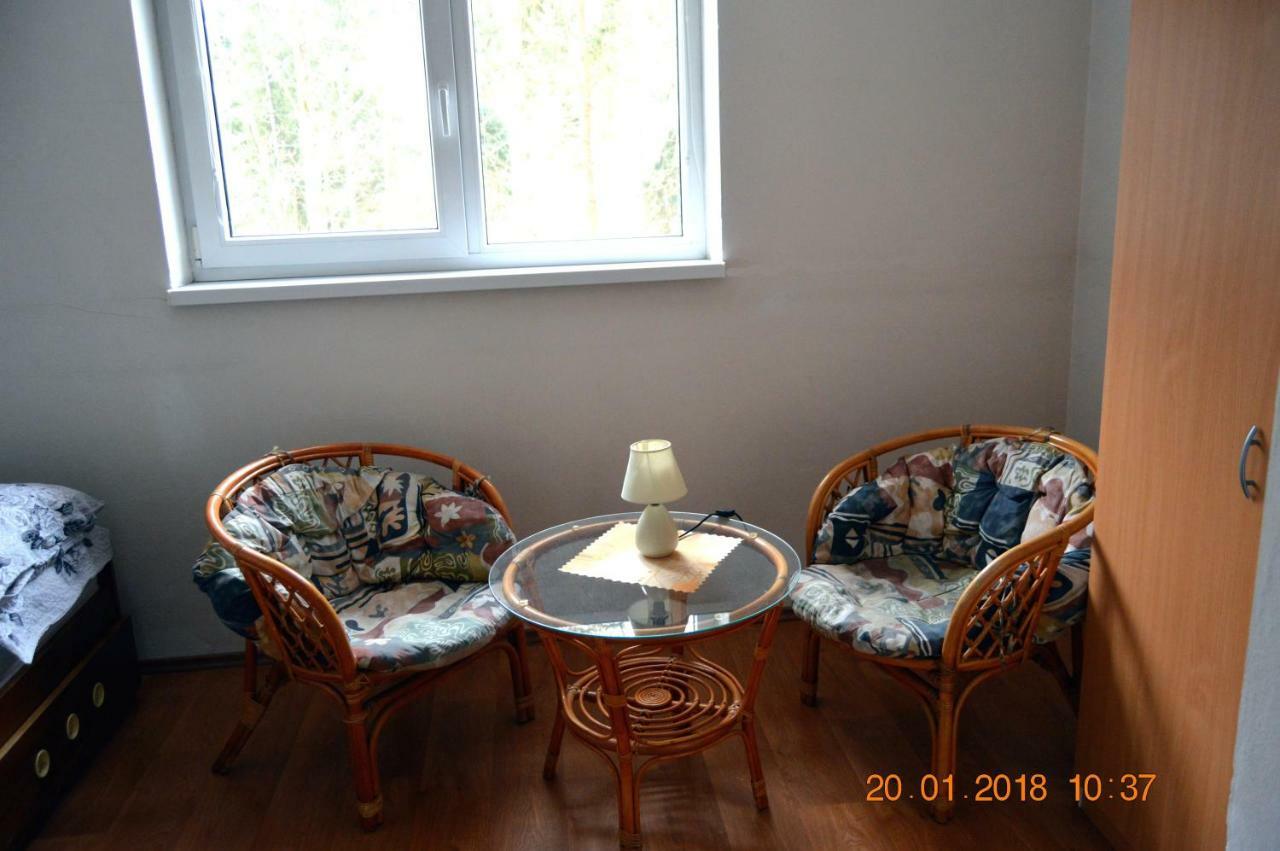 Chata Adrian Slovak Paradise Spisske Tomasovce Ngoại thất bức ảnh