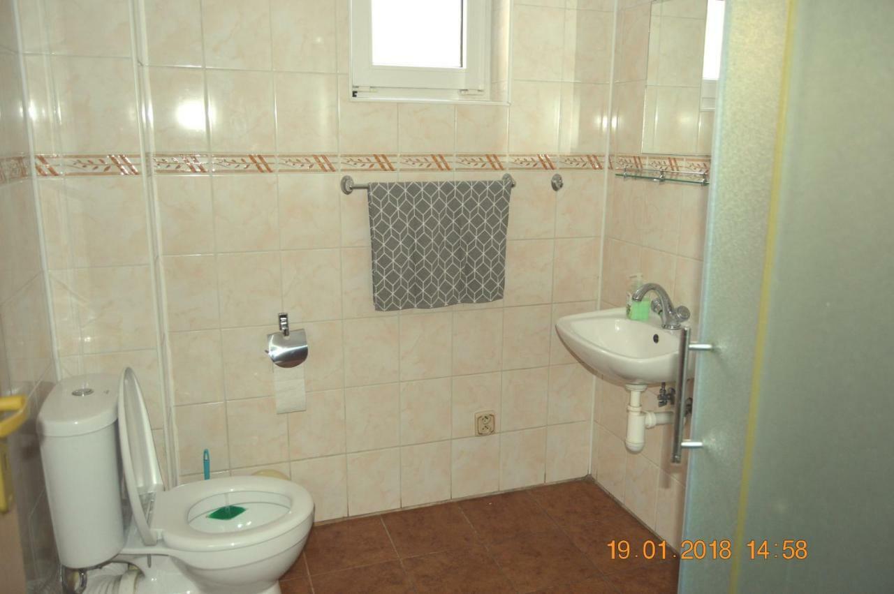 Chata Adrian Slovak Paradise Spisske Tomasovce Ngoại thất bức ảnh