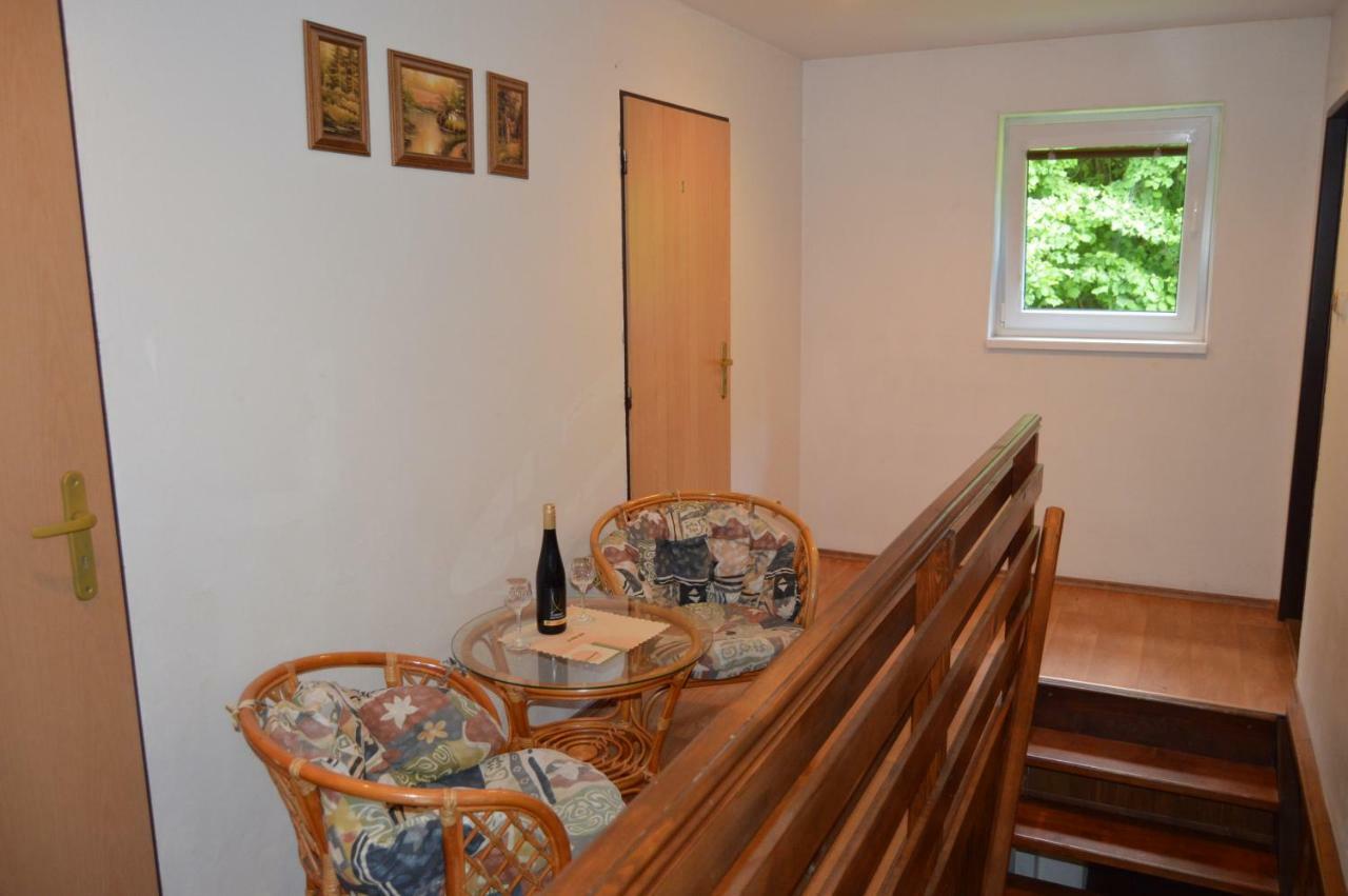 Chata Adrian Slovak Paradise Spisske Tomasovce Ngoại thất bức ảnh