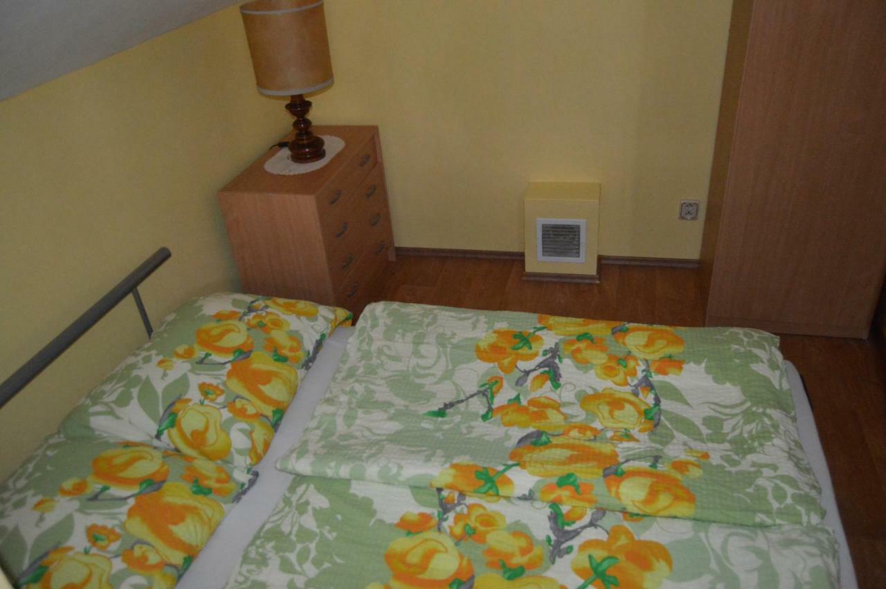Chata Adrian Slovak Paradise Spisske Tomasovce Ngoại thất bức ảnh