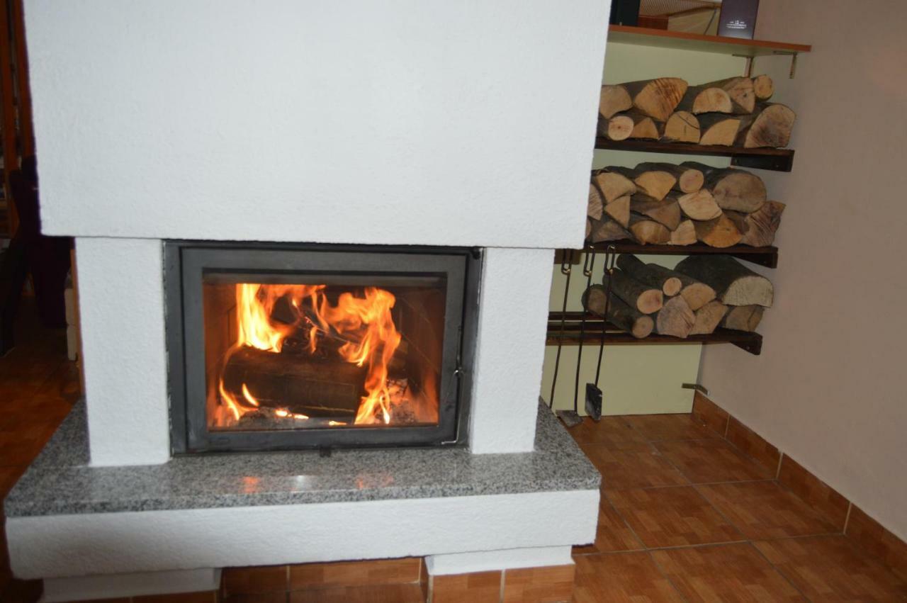 Chata Adrian Slovak Paradise Spisske Tomasovce Ngoại thất bức ảnh